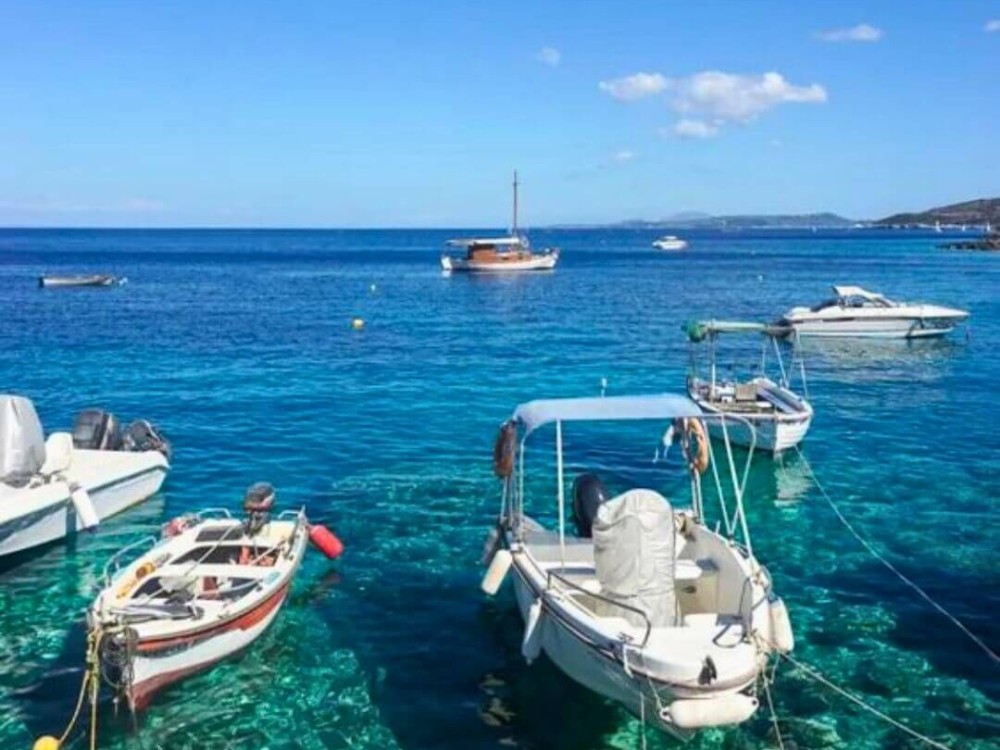 Excursion Rent a Boat In Tsilivi. Zakynthos – Self-drive Boats