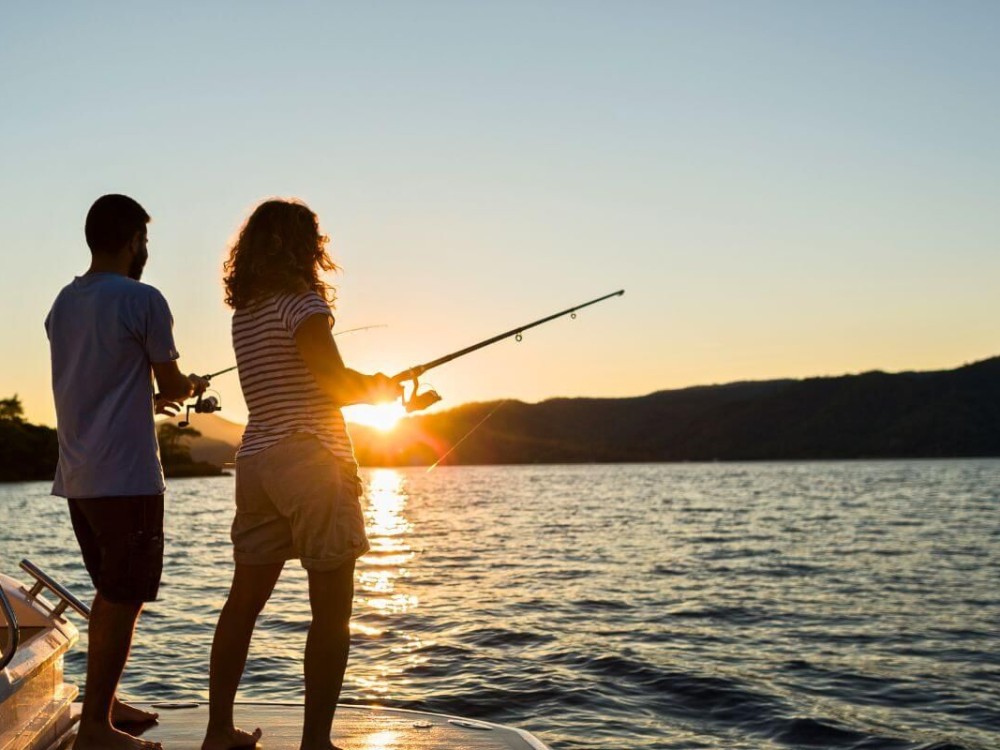 Excursion Fishing Boat Trip Zakynthos